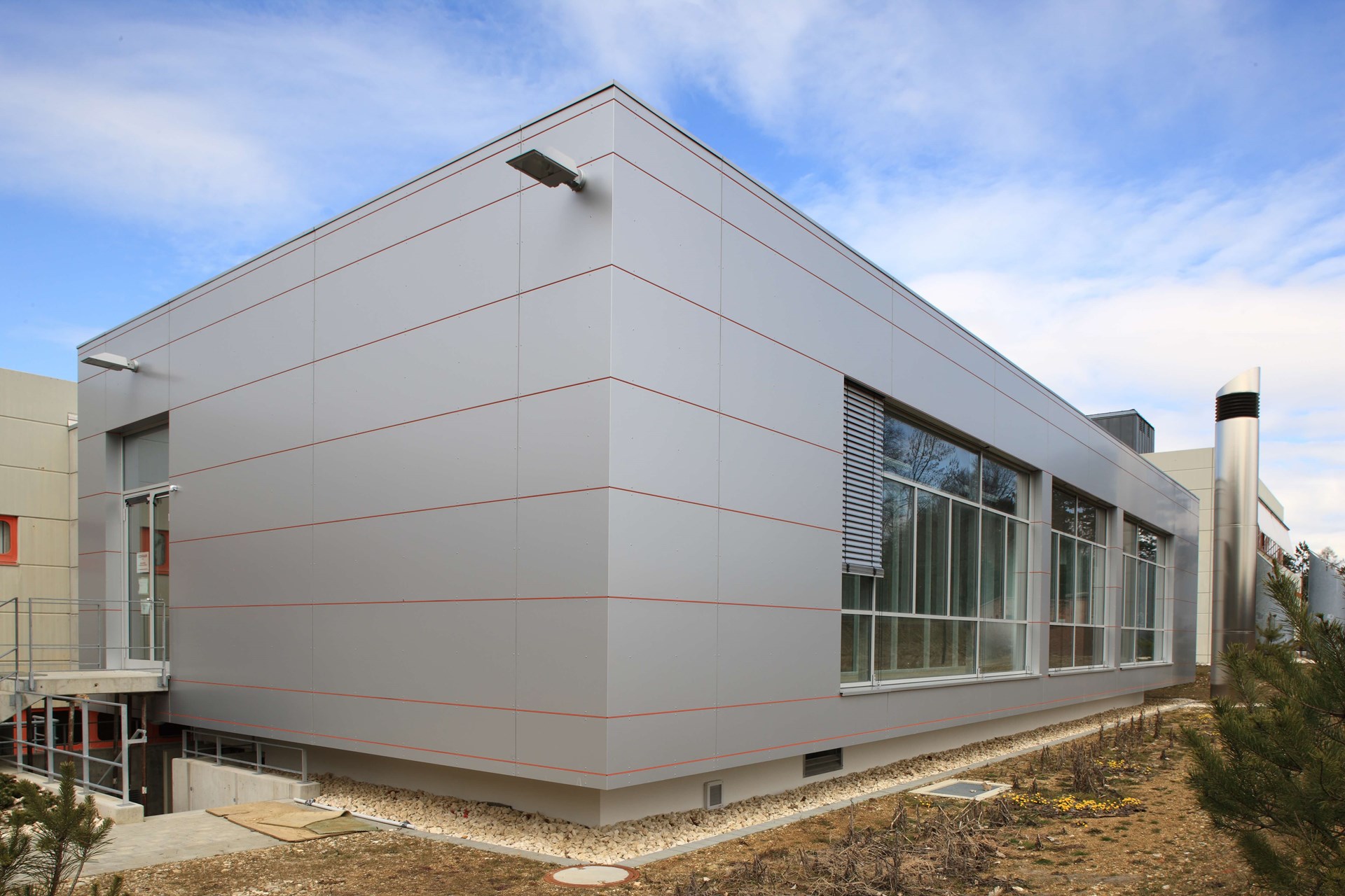 Klinikumsapotheke Uniklinik Ulm