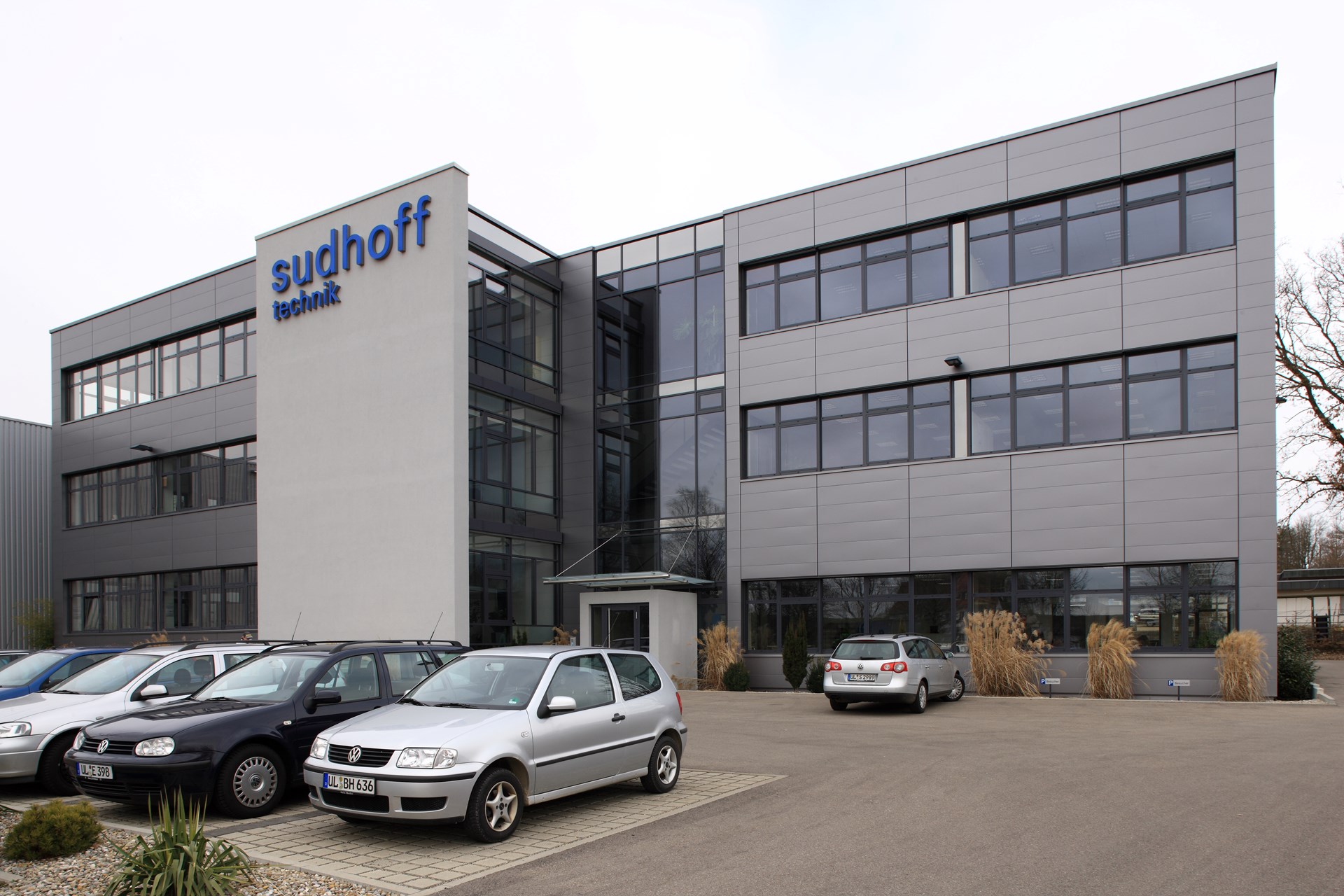 Sudhoff Technik GmbH