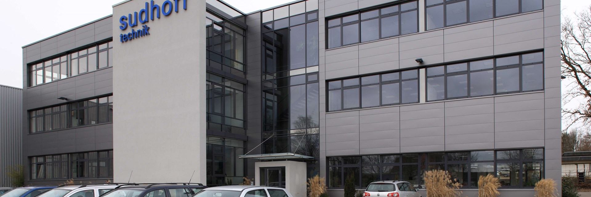 Sudhoff Technik GmbH
