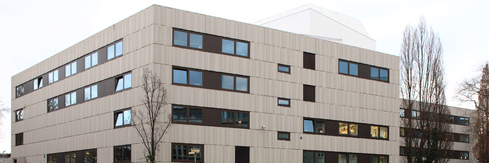 Theater Ulm, Sanierung 2009