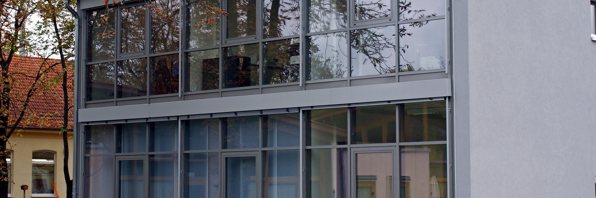 Verwaltung Lebenshilfe Worms