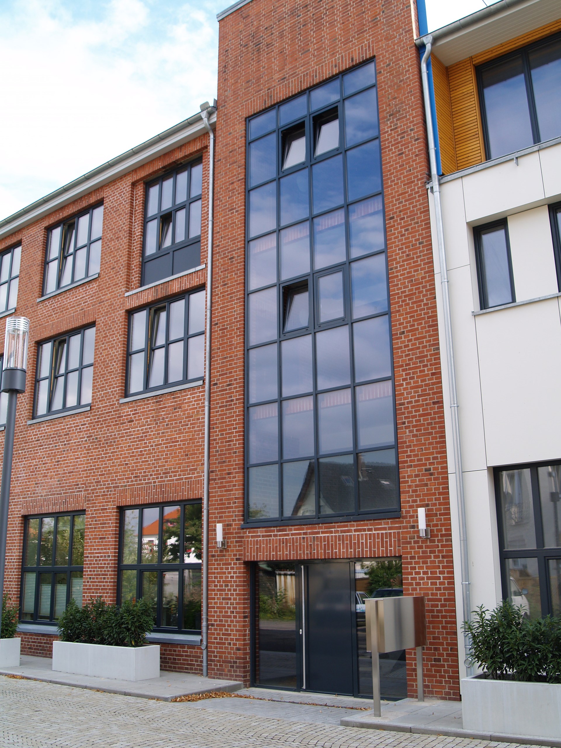 Vogel & Hartmann in Bückeburg