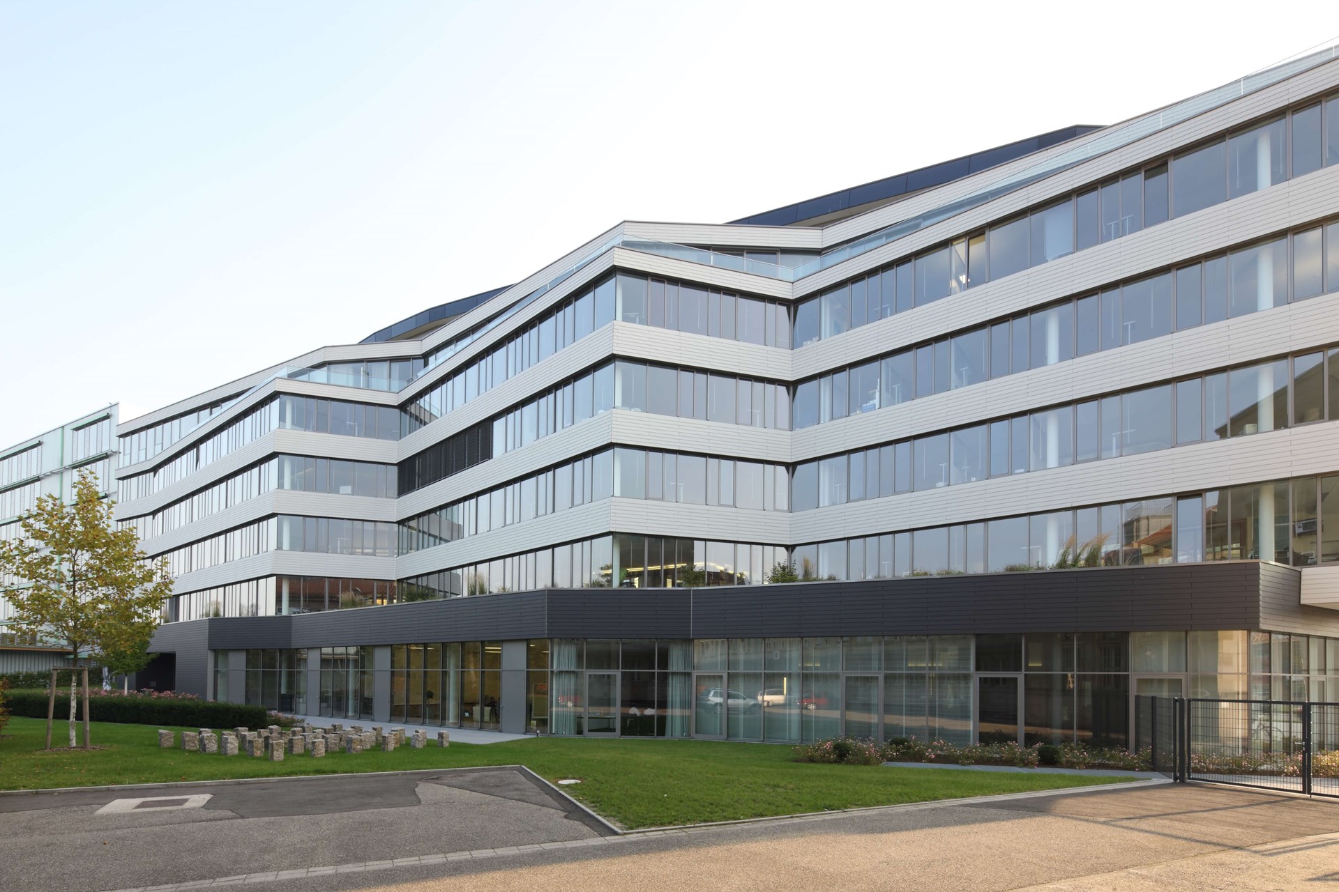 Volksbank Karlsruhe eG