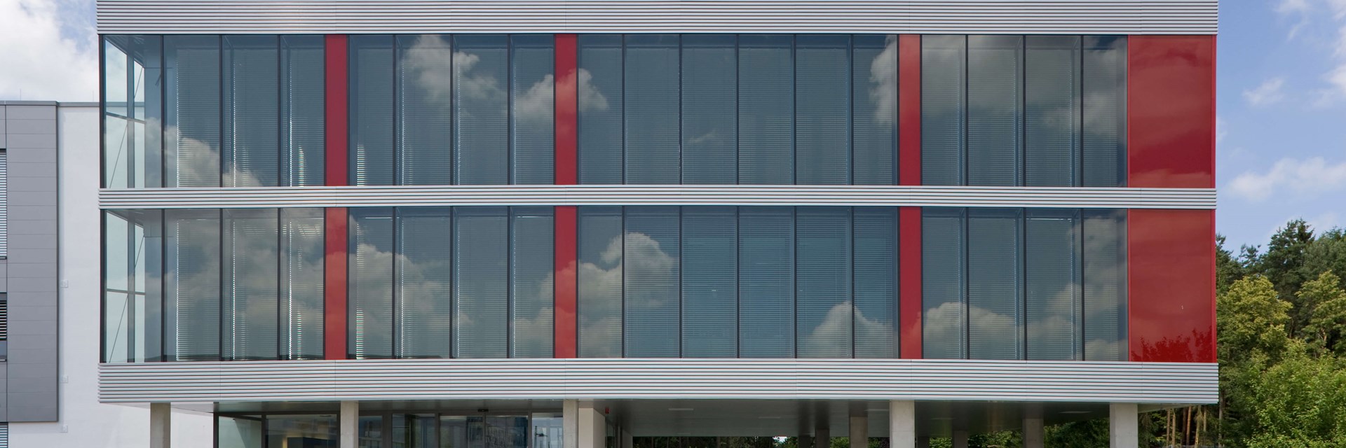 WAREMA Kompetenzzentrum