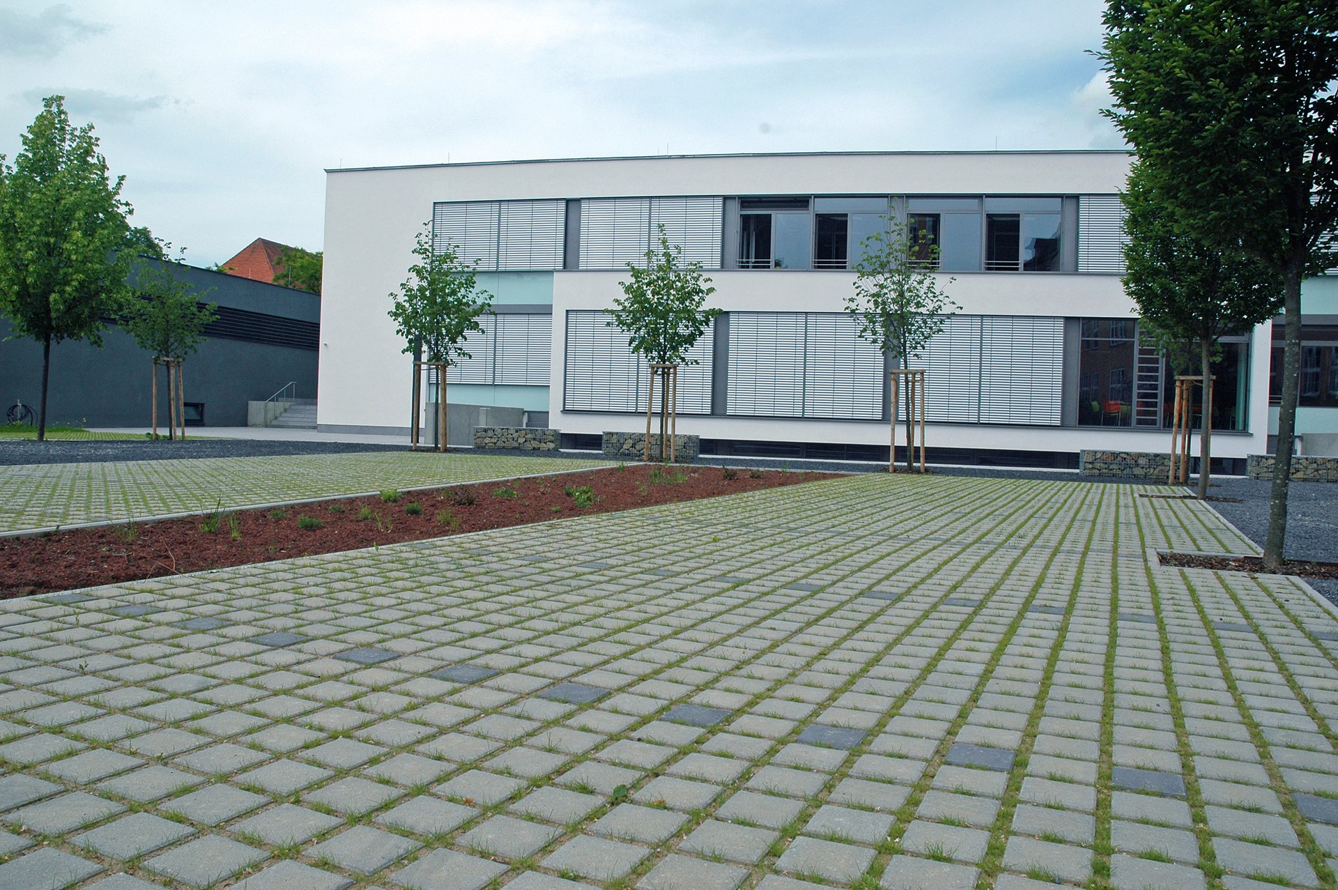 Wilhelm Sattler Realschule