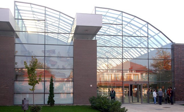 Dunaújváros Föiskola