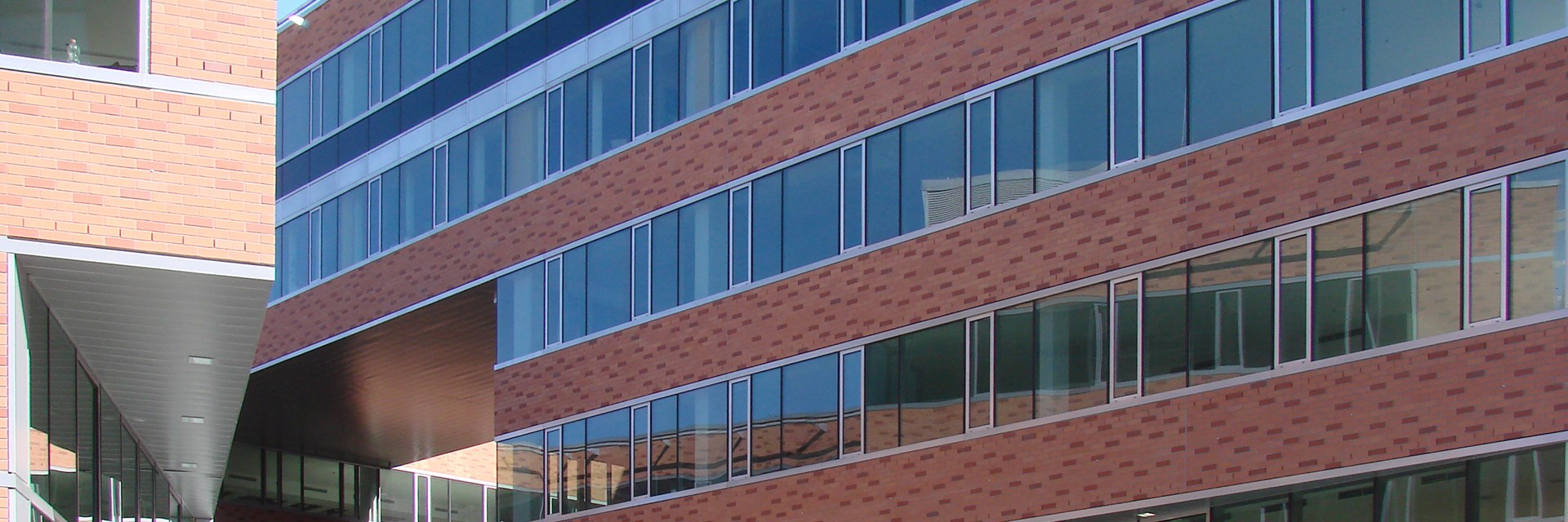 Infopark E Irodaház