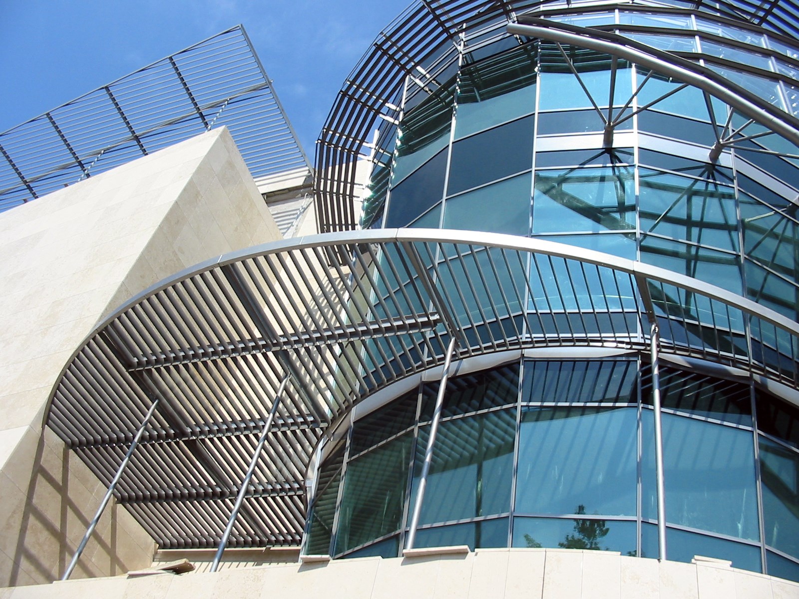 Malom Center Kecskemét