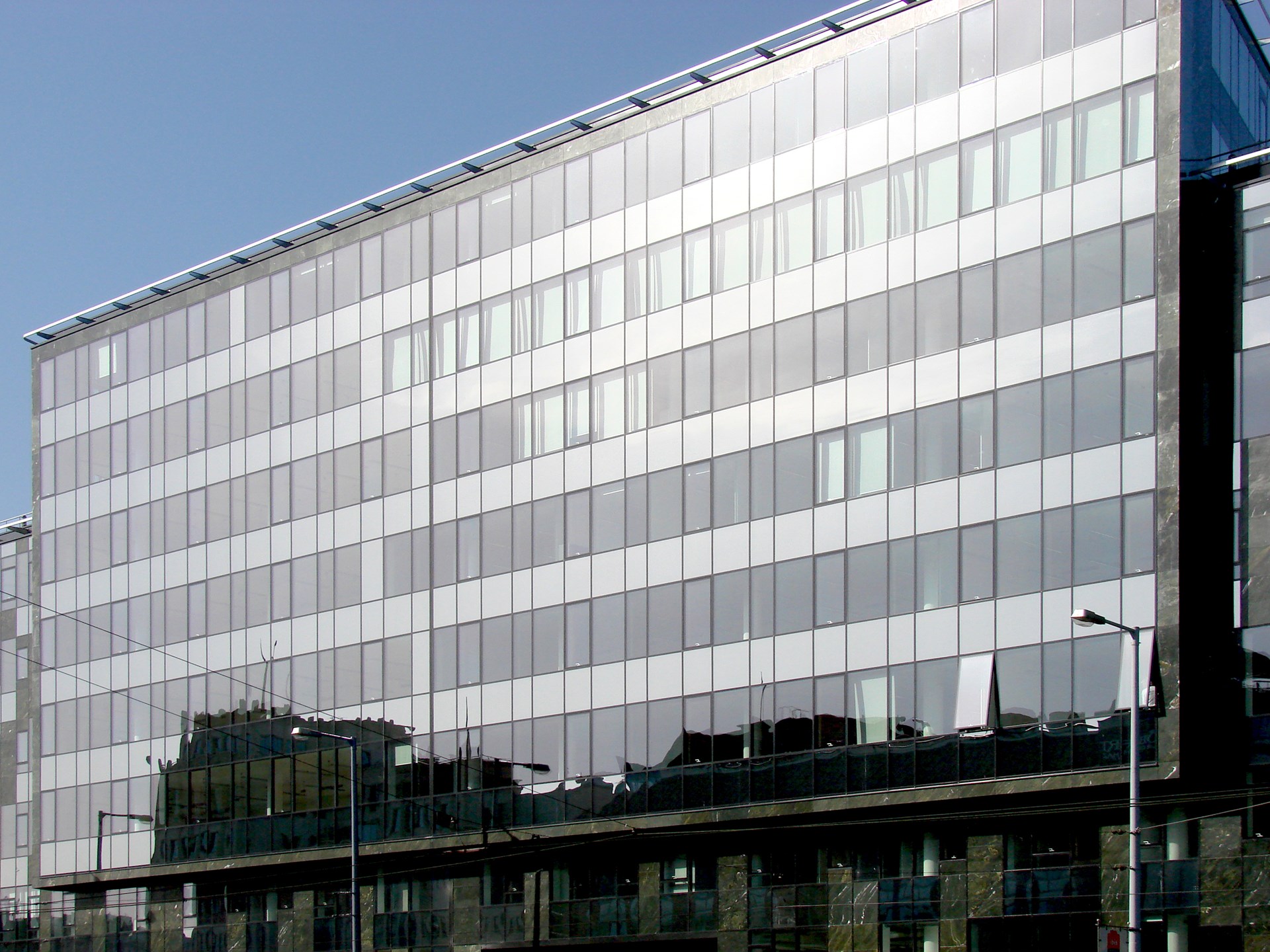 Uniqa Vital Business Center