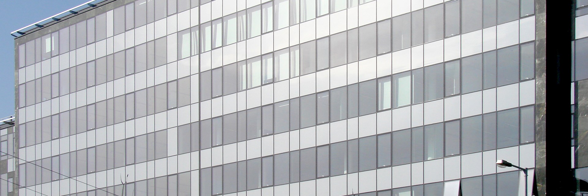 Uniqa Vital Business Center