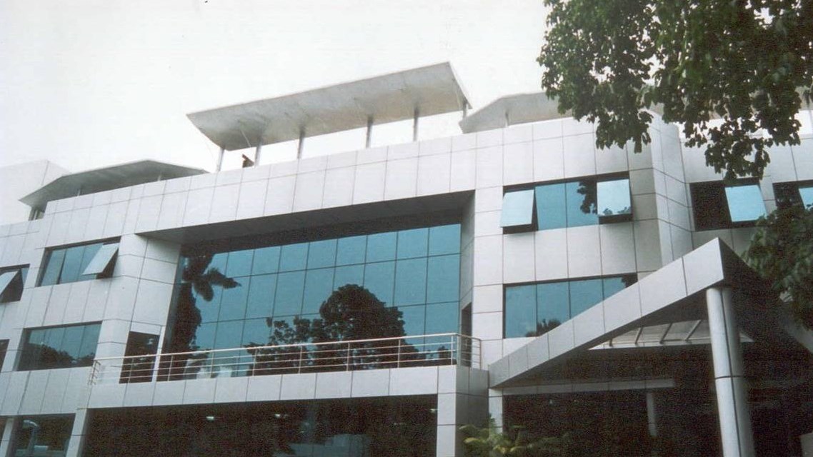 Belvedre Sports Club