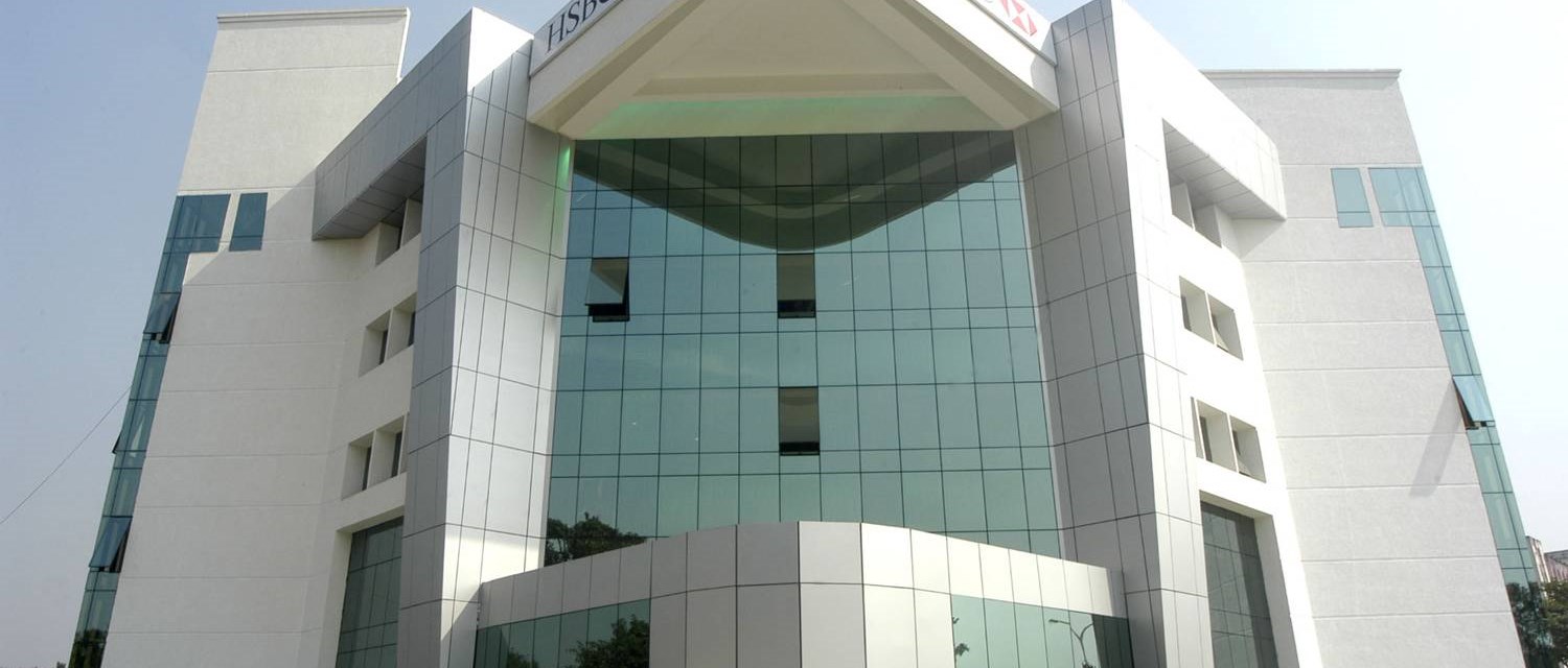 HSBC