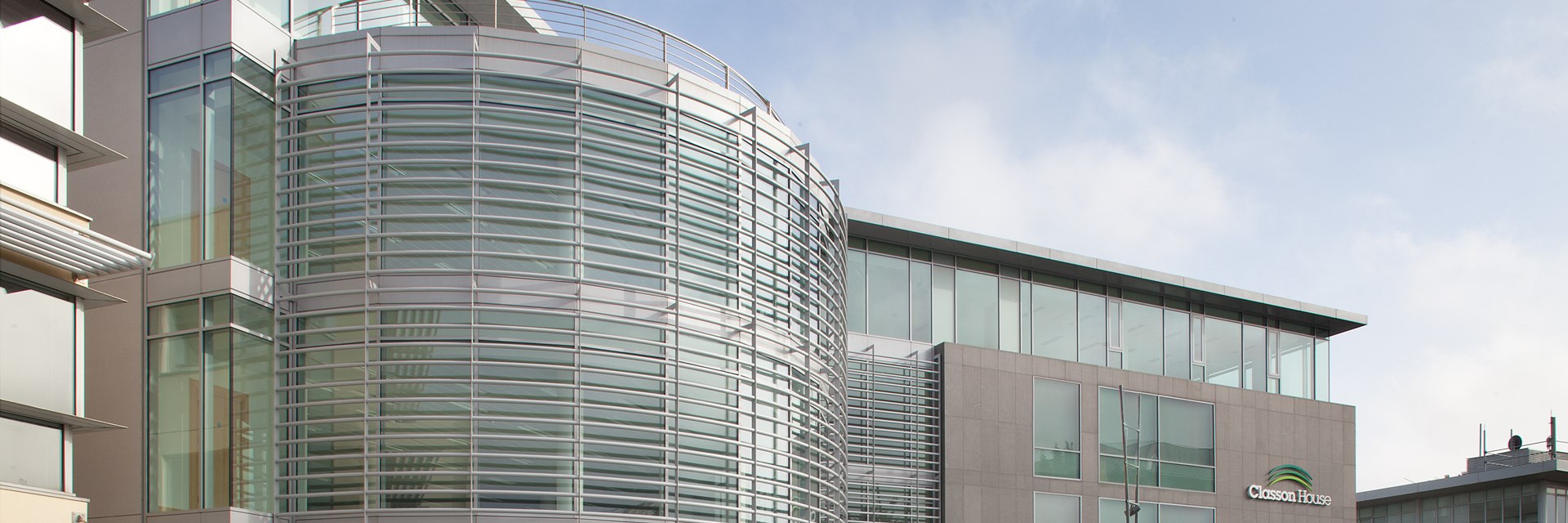 DUNDRUM BUSINESS PARK