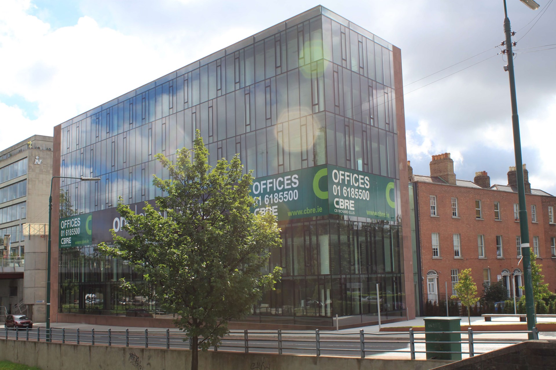 No(2).1 Grande Parade