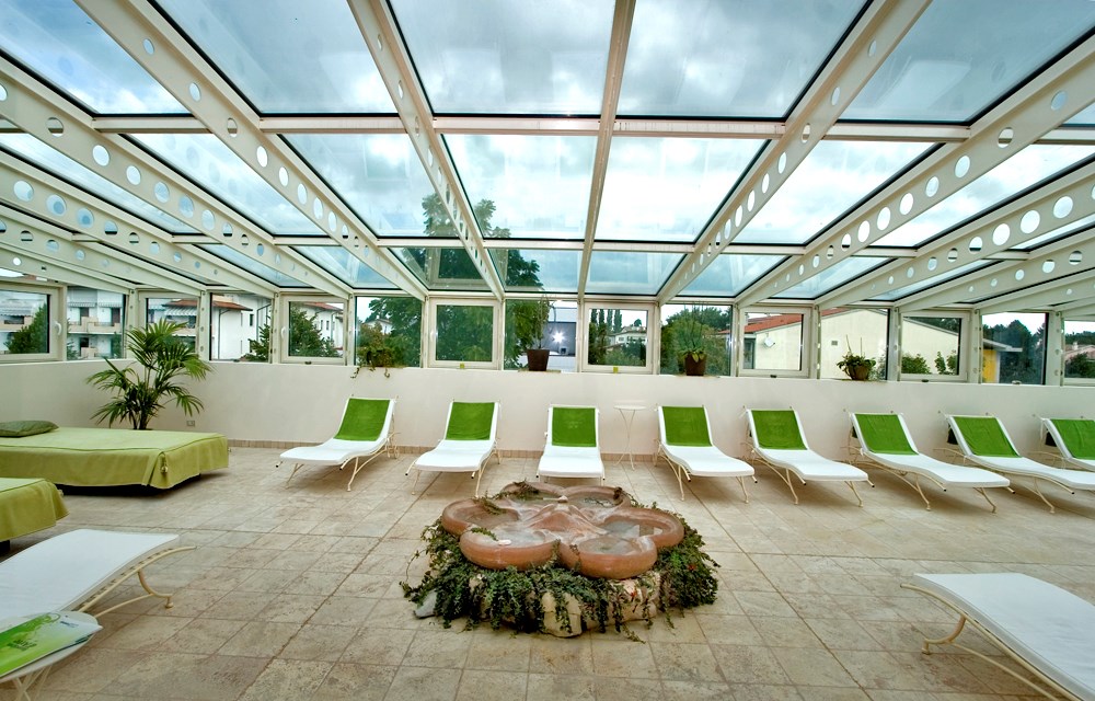 Centro Benessere Margy Day