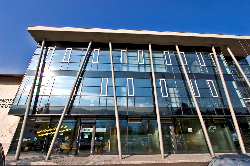 CO.FRU.M. Cooperativa Frutticoltori