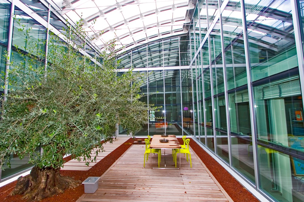 Elica s.p.a. - Fabriano