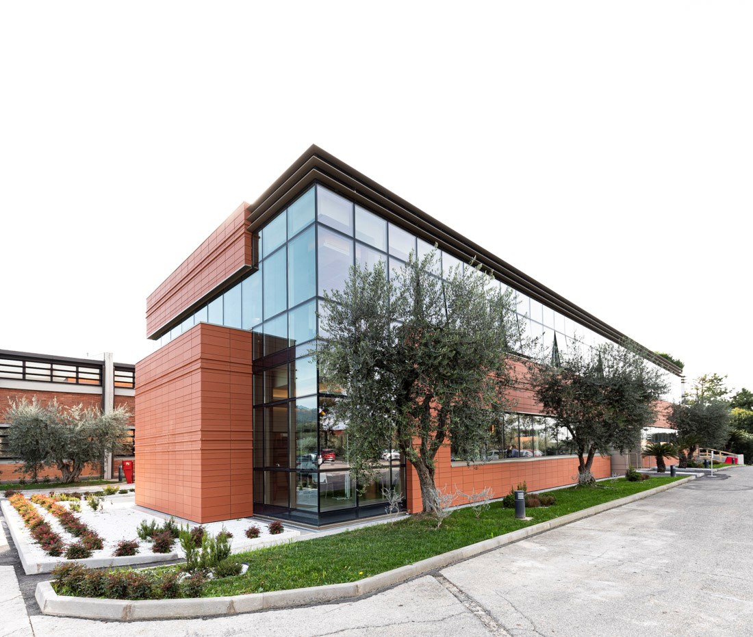 Gianni Giorgi Alberti, ESA