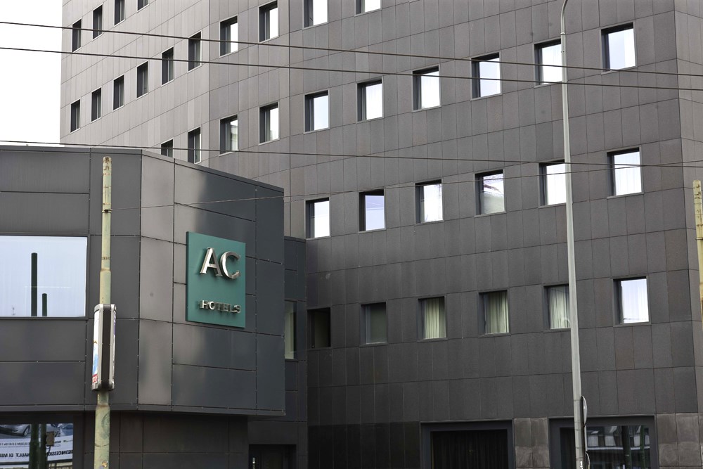 Hotel AC Milano