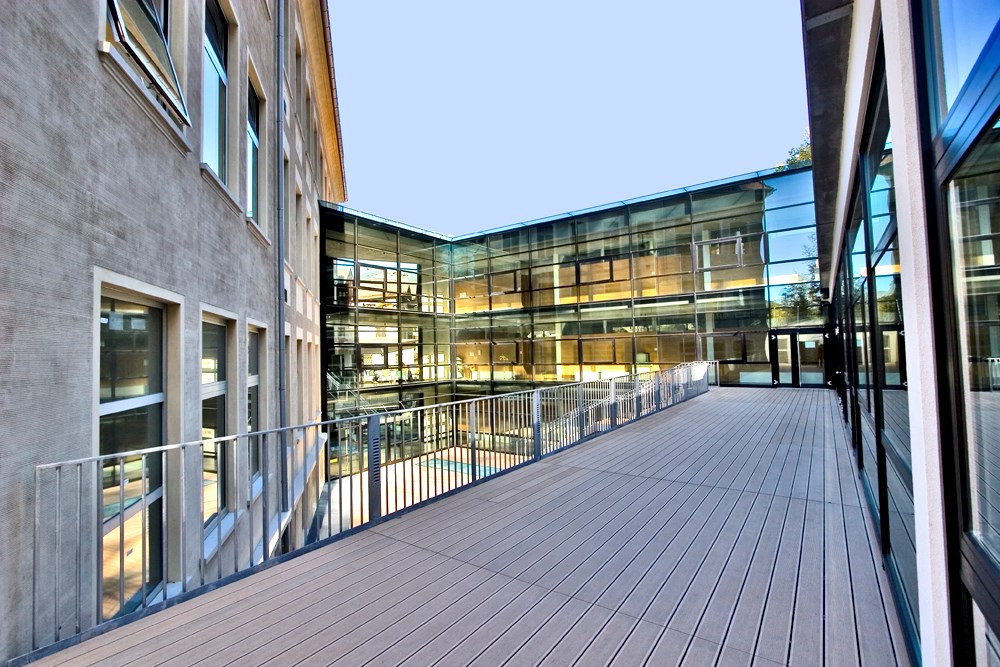 Liceo Pedagogico in Lingua Tedesca