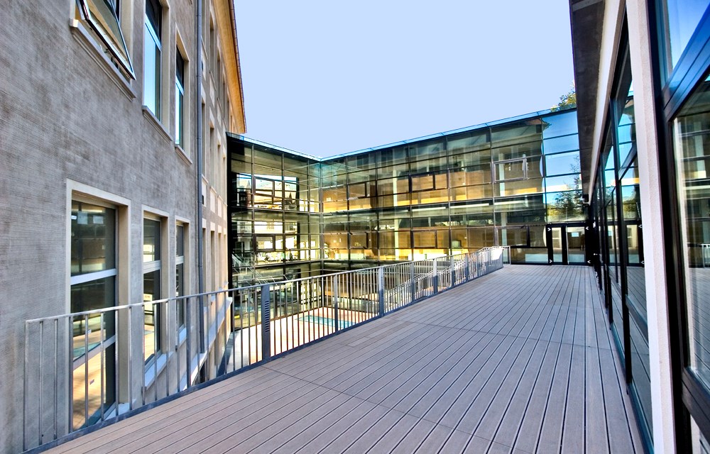 Liceo Pedagogico in Lingua Tedesca