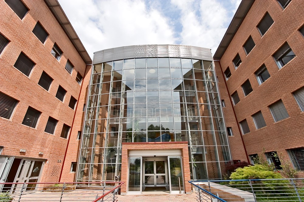 Palazzo delle Professioni