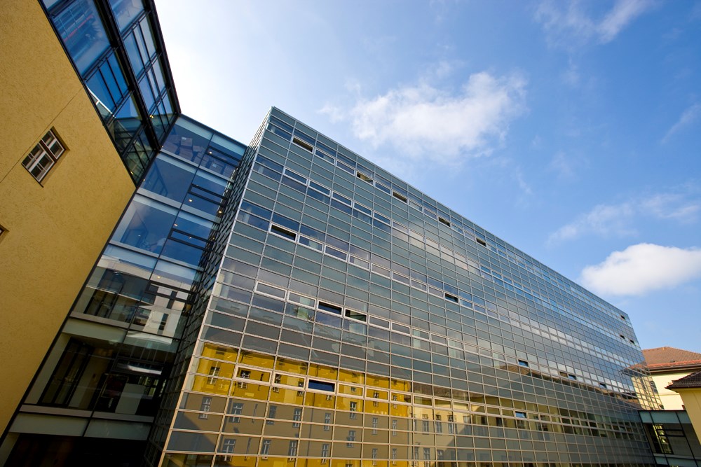 Amt der Tiroler Landesregierung