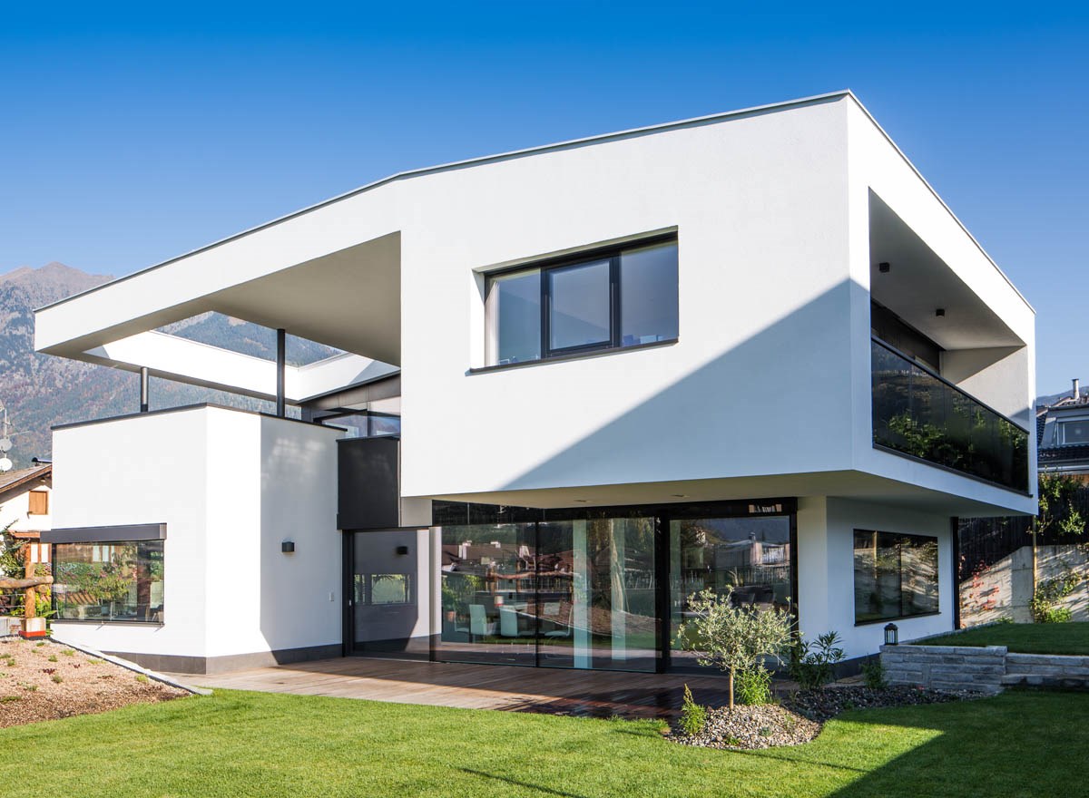 Residenza privata Merano BZ