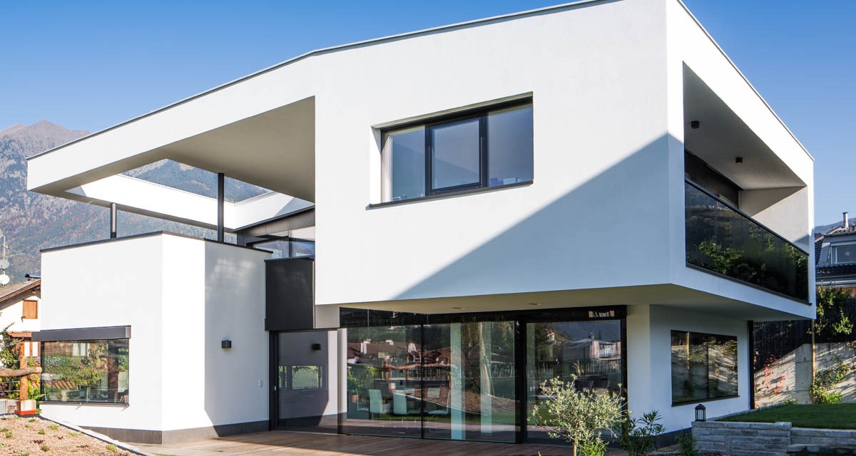 Residenza privata Merano BZ