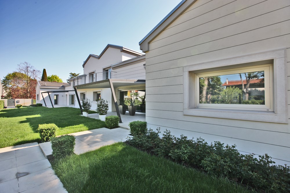 Residenza privata Venezia