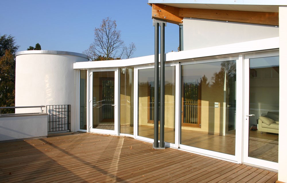 Residenza privata GE Vicenza