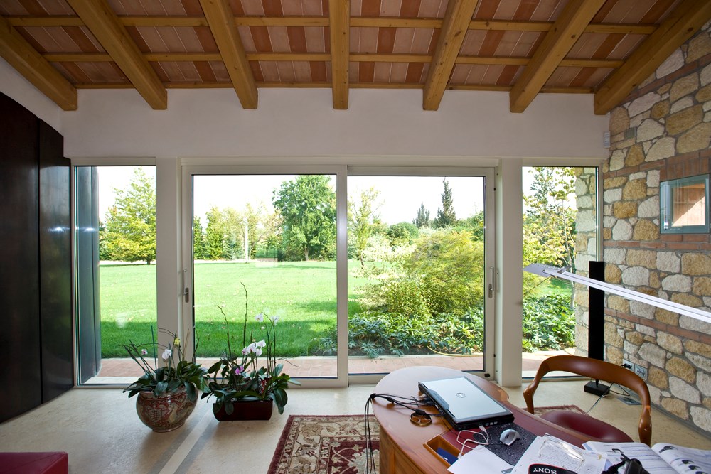 Residenza privata Vicenza