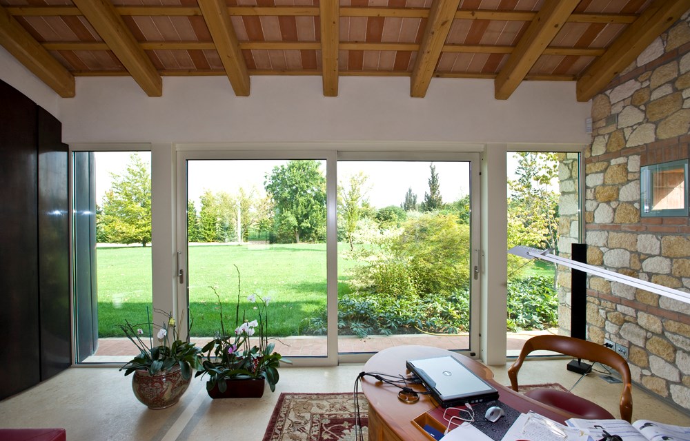 Residenza privata Vicenza