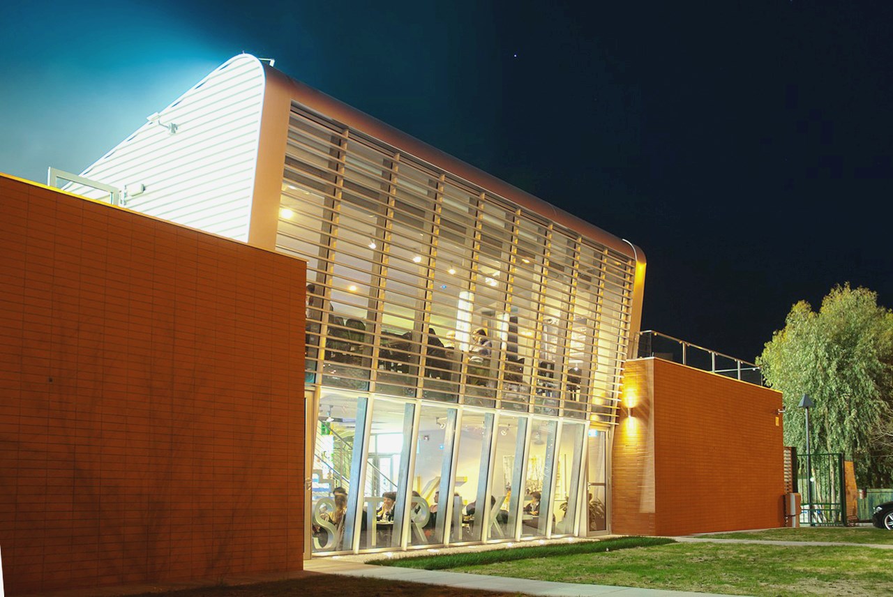 Ristoro Stadio Jannella