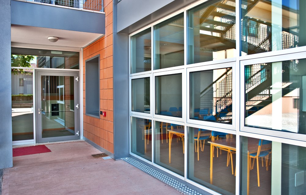 Scuola elementare - Cartigliano