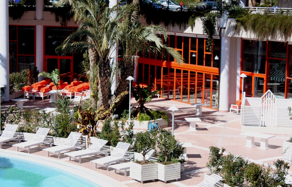 Centro Benessere Villa Camilla