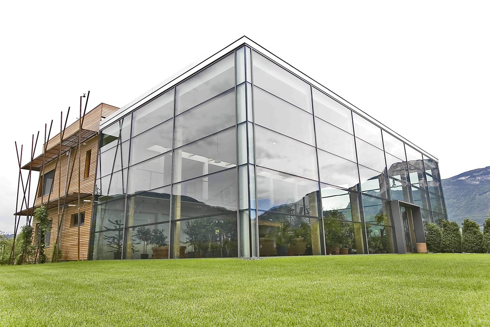 Vivaio Rottensteiner