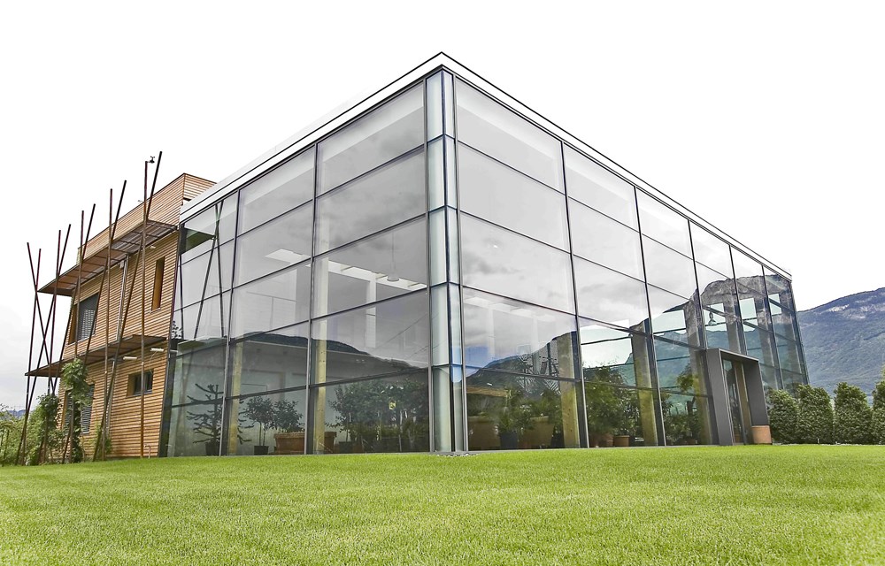 Vivaio Rottensteiner