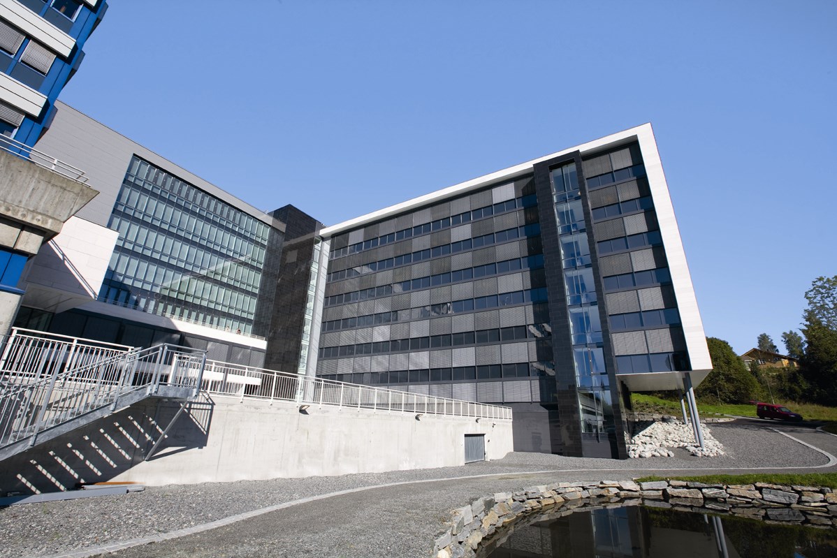 Nordea Fyllingsdalen