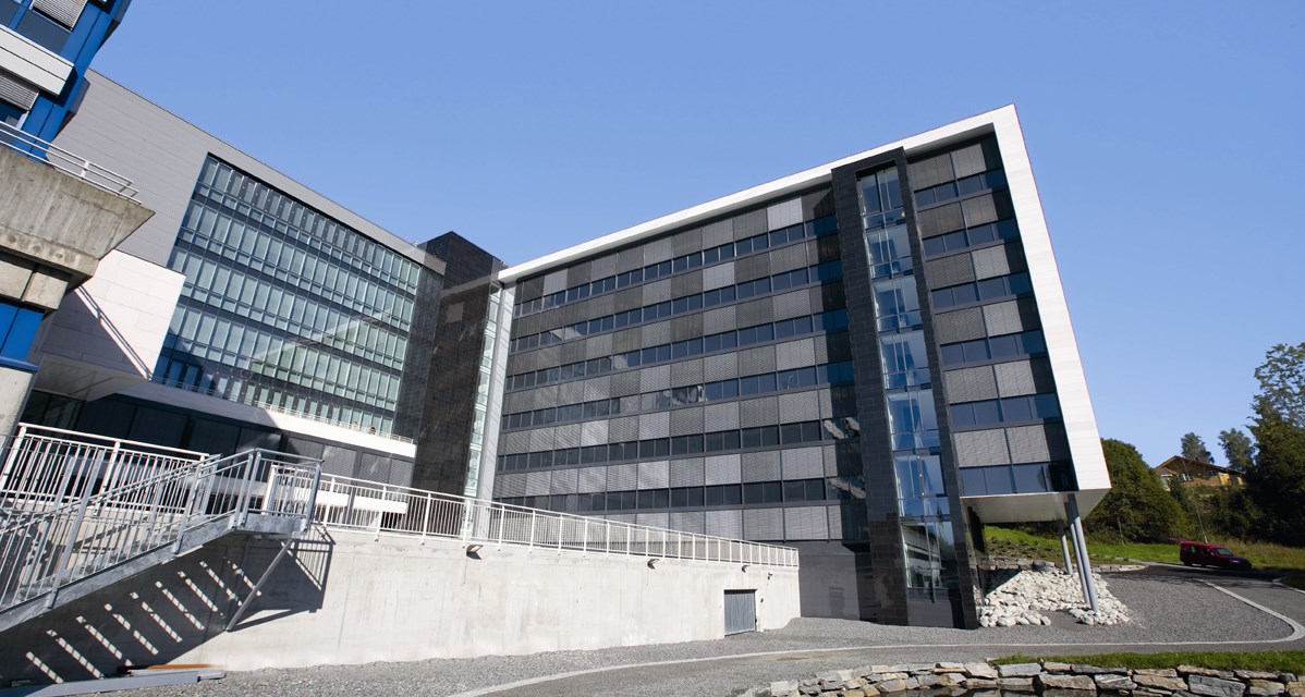 Nordea Fyllingsdalen