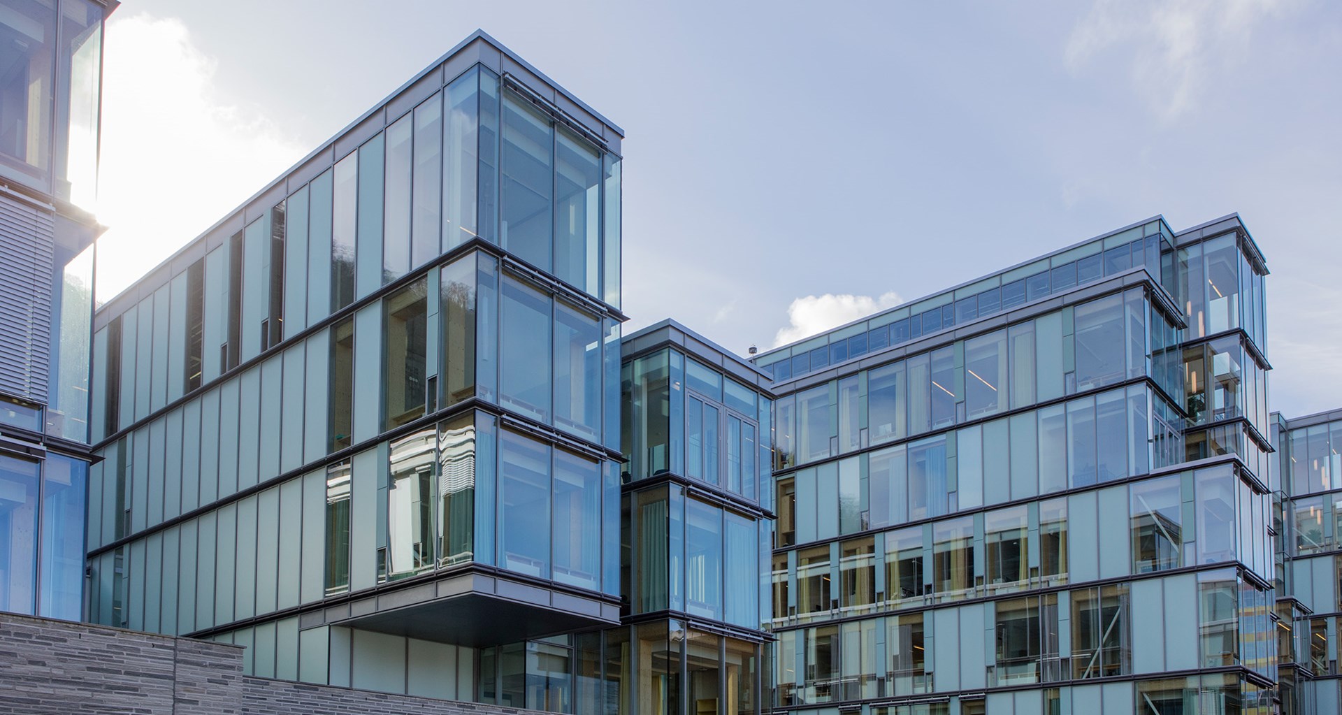 Barne- og ungdomssjukehuset (BUS)