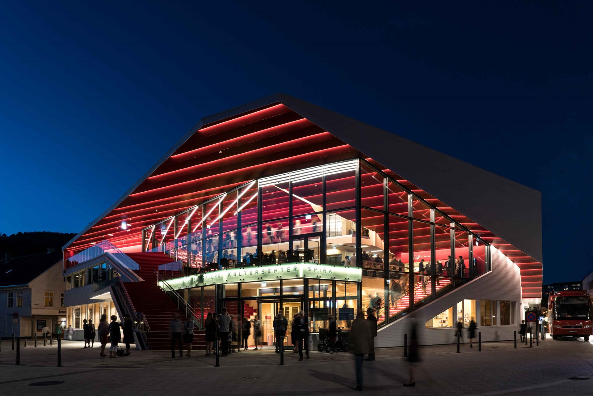 Flekkefjord Cultural Centre