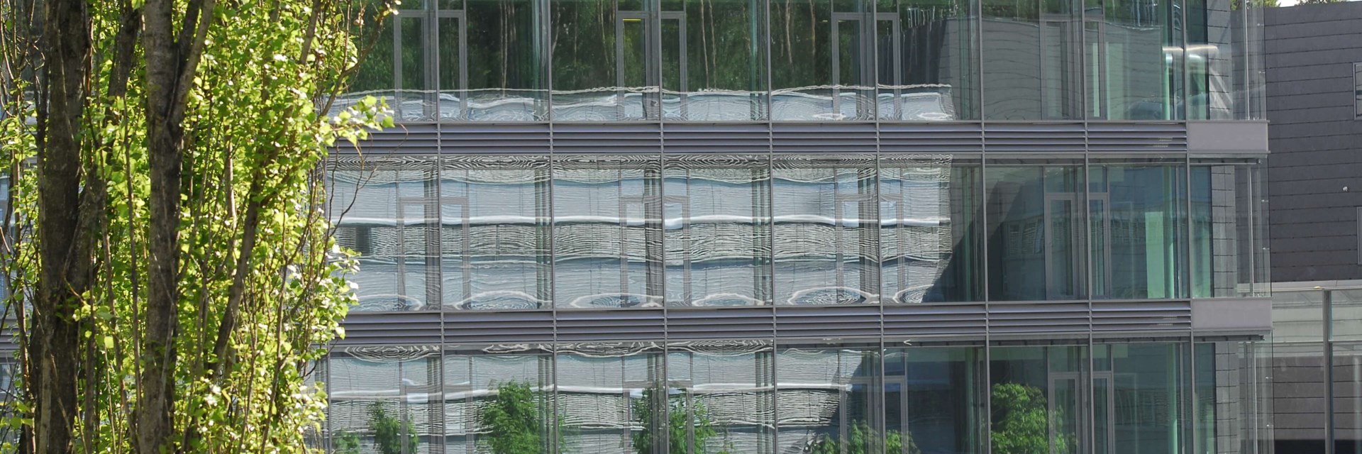 Norsk Hydro Headquarter