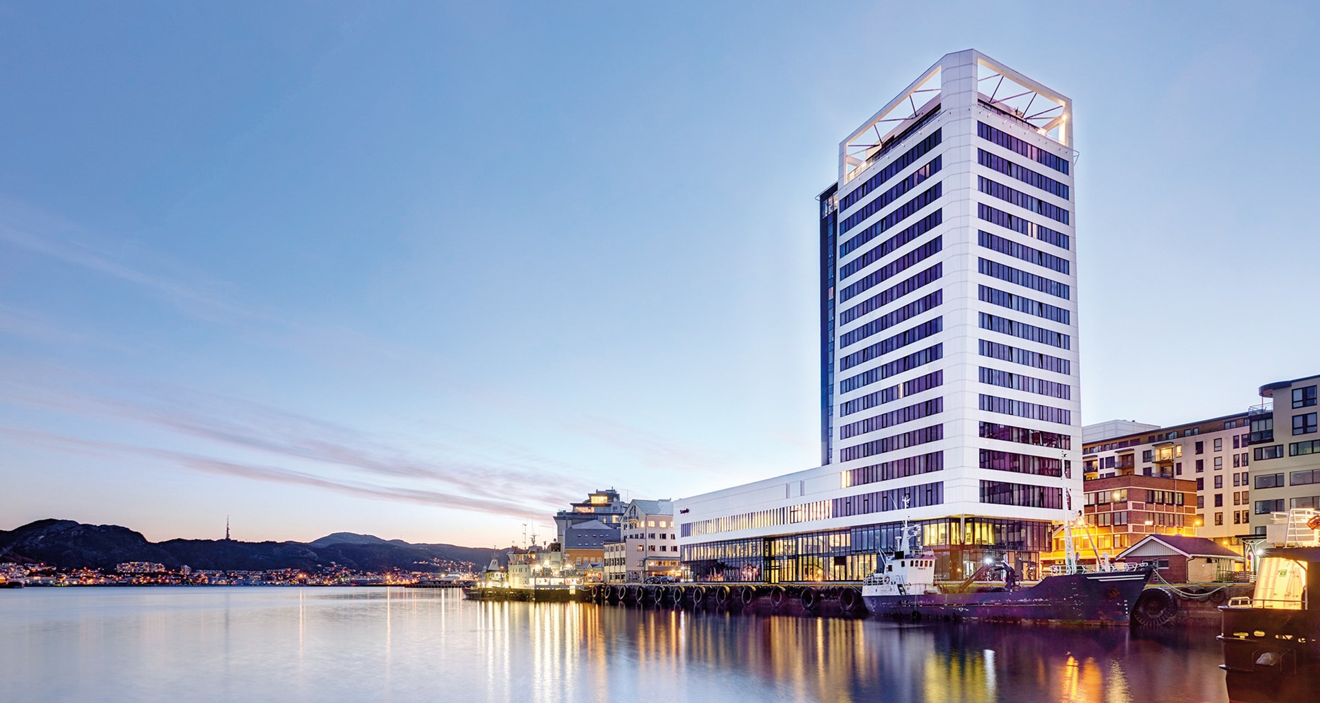 Scandic Havet Hotel Bodø