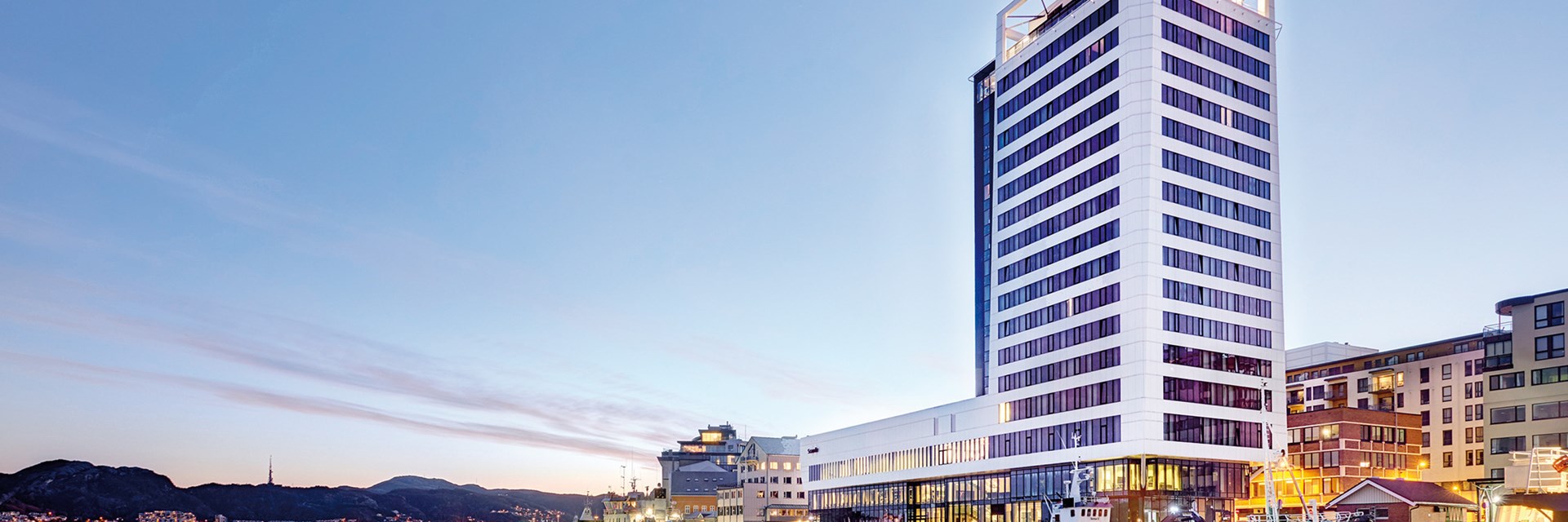 Scandic Havet Hotel Bodø