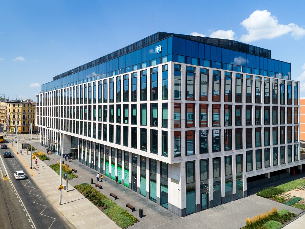 Nobilis Business House