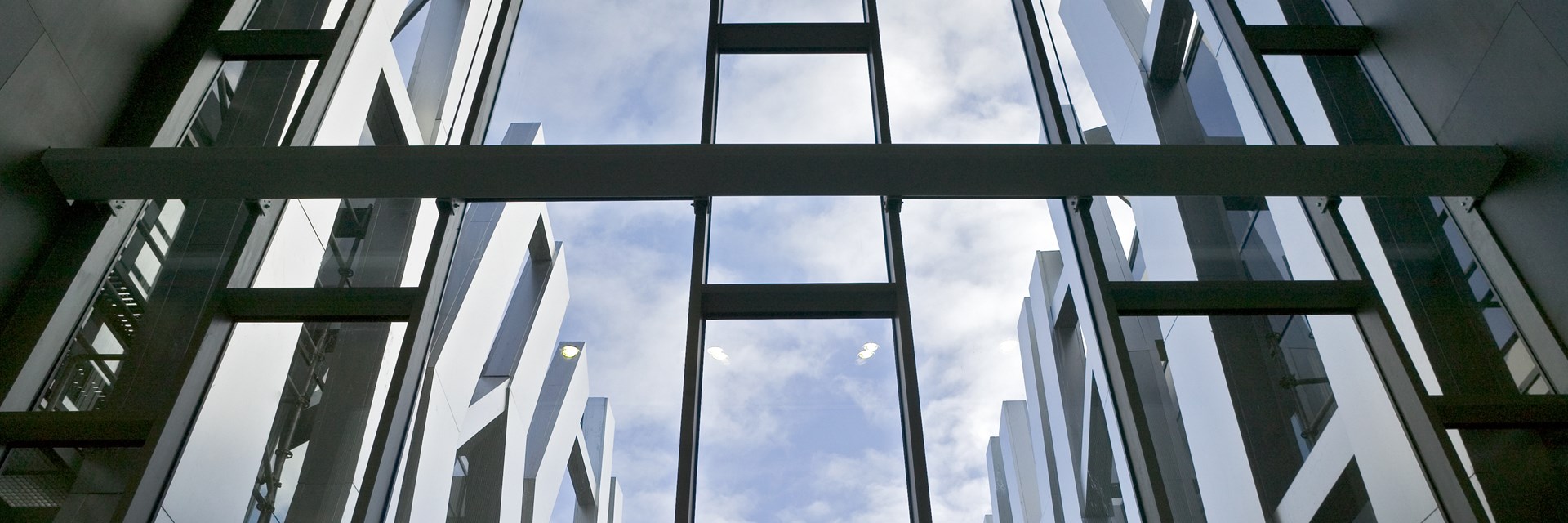 Edificio Vital Eraikina "Caja Vital Kutxa"