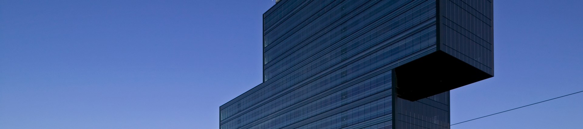 Edificio de oficinas Diagonal 123