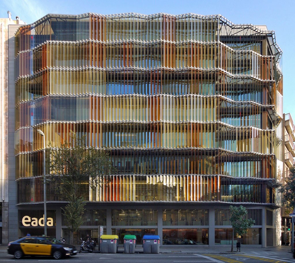 Barcelona School of Senior Management and Administration