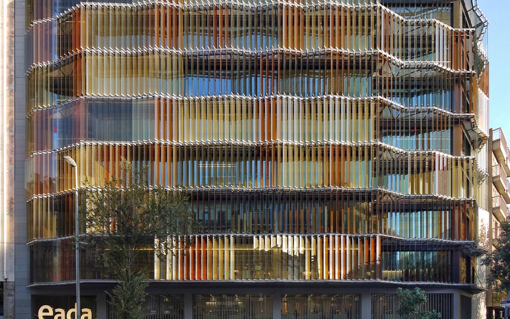 Barcelona School of Senior Management and Administration